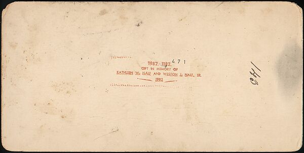 [Group of 26 Stereograph Views of San Francisco, California], Continent Stereoscopic Company (New York), Albumen silver prints