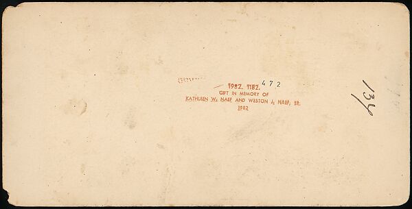 [Group of 26 Stereograph Views of San Francisco, California], Continent Stereoscopic Company (New York), Albumen silver prints