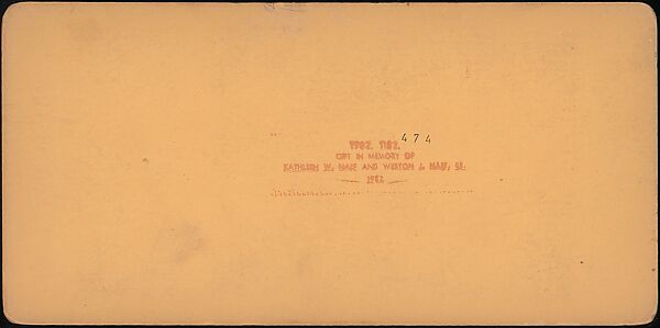 [Group of 26 Stereograph Views of San Francisco, California], Continent Stereoscopic Company (New York), Albumen silver prints