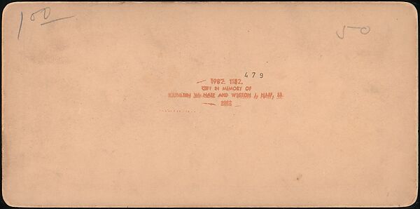 [Group of 26 Stereograph Views of San Francisco, California], Continent Stereoscopic Company (New York), Albumen silver prints