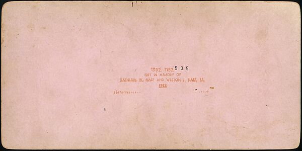 [Group of 100 Stereograph Views of California Nature and Landscapes With a Focus on Yosemite], Keystone View Company, Albumen silver prints