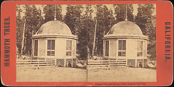 [Group of 100 Stereograph Views of California Nature and Landscapes With a Focus on Yosemite], Keystone View Company, Albumen silver prints