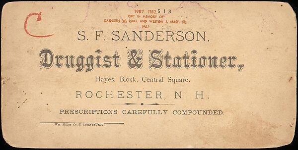 [Group of 100 Stereograph Views of California Nature and Landscapes With a Focus on Yosemite], Keystone View Company, Albumen silver prints