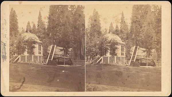 [Group of 100 Stereograph Views of California Nature and Landscapes With a Focus on Yosemite], Keystone View Company, Albumen silver prints