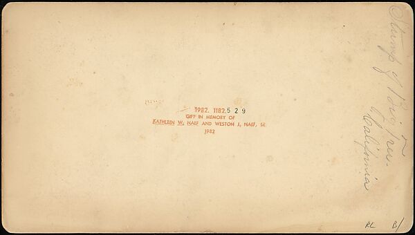 [Group of 100 Stereograph Views of California Nature and Landscapes With a Focus on Yosemite], Keystone View Company, Albumen silver prints