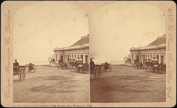 [Group of 100 Stereograph Views of California Nature and Landscapes With a Focus on Yosemite], Keystone View Company, Albumen silver prints