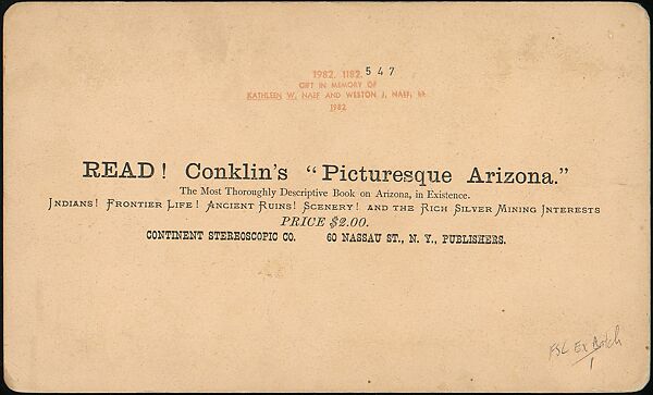 [Group of 100 Stereograph Views of California Nature and Landscapes With a Focus on Yosemite], Keystone View Company, Albumen silver prints