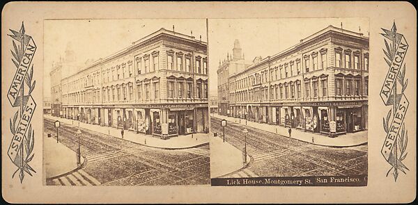 [Group of 100 Stereograph Views of California Nature and Landscapes With a Focus on Yosemite], Keystone View Company, Albumen silver prints