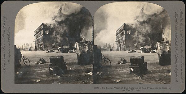 [Group of 100 Stereograph Views of California Nature and Landscapes With a Focus on Yosemite], Keystone View Company, Albumen silver prints