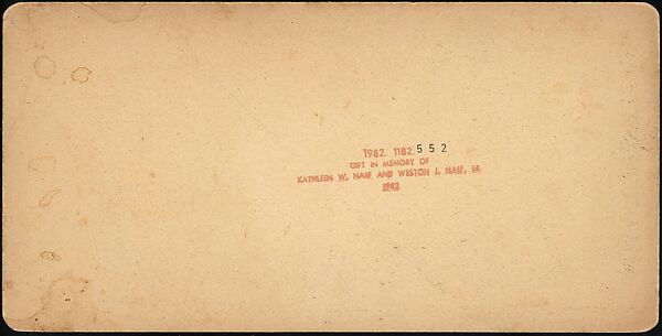 [Group of 100 Stereograph Views of California Nature and Landscapes With a Focus on Yosemite], Keystone View Company, Albumen silver prints