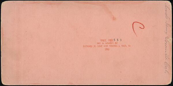 [Group of 100 Stereograph Views of California Nature and Landscapes With a Focus on Yosemite], Keystone View Company, Albumen silver prints