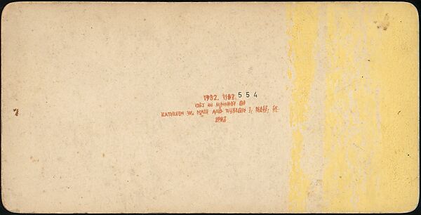 [Group of 100 Stereograph Views of California Nature and Landscapes With a Focus on Yosemite], Keystone View Company, Albumen silver prints