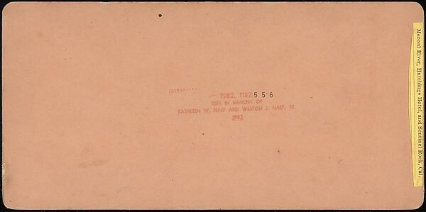 [Group of 100 Stereograph Views of California Nature and Landscapes With a Focus on Yosemite], Keystone View Company, Albumen silver prints