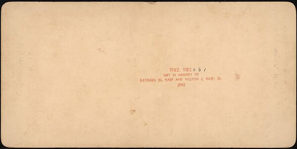 [Group of 100 Stereograph Views of California Nature and Landscapes With a Focus on Yosemite], Keystone View Company, Albumen silver prints