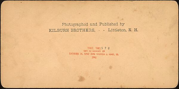 [Group of 100 Stereograph Views of California Nature and Landscapes With a Focus on Yosemite], Keystone View Company, Albumen silver prints