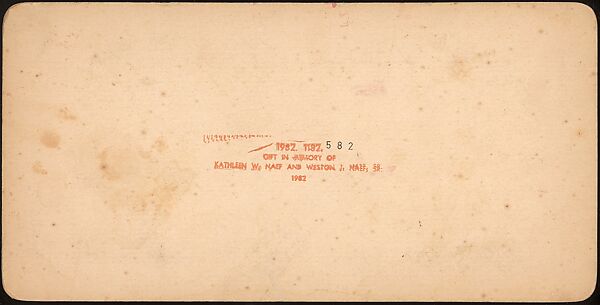 [Group of 100 Stereograph Views of California Nature and Landscapes With a Focus on Yosemite], Keystone View Company, Albumen silver prints