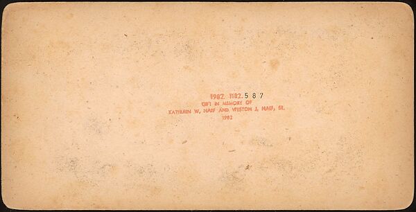 [Group of 100 Stereograph Views of California Nature and Landscapes With a Focus on Yosemite], Keystone View Company, Albumen silver prints