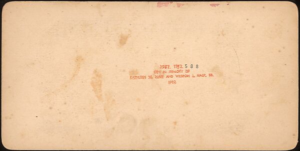 [Group of 100 Stereograph Views of California Nature and Landscapes With a Focus on Yosemite], Keystone View Company, Albumen silver prints