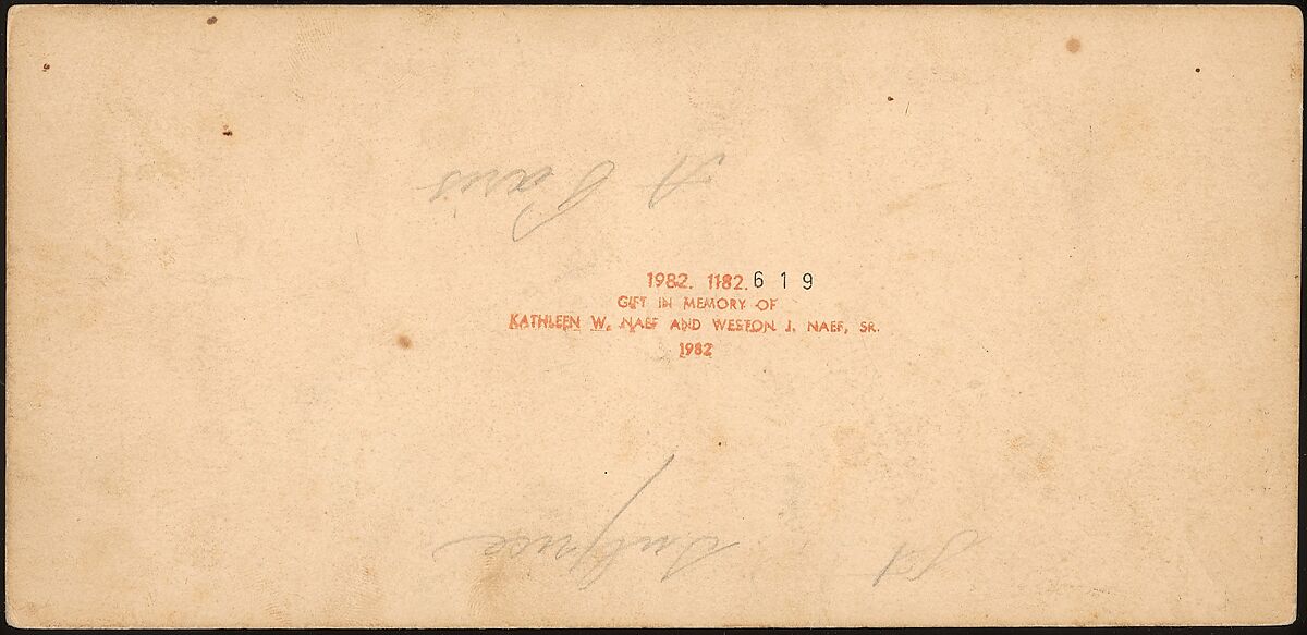 [Group of 17 Early Calotype Stereograph Views], Unknown, Albumen silver prints