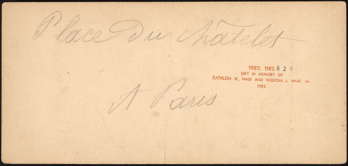 [Group of 17 Early Calotype Stereograph Views], Unknown, Albumen silver prints