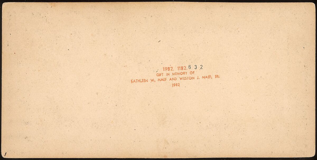 [Group of 17 Early Calotype Stereograph Views], Unknown, Albumen silver prints