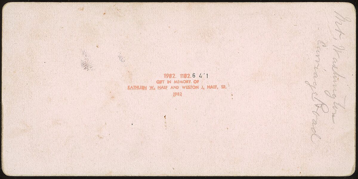 [Group of 9 Stereograph Views of Carriages, Stagecoaches, and Wagons], Unknown (American), Albumen silver prints