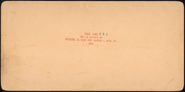 [Group of 12 Stereograph Views of Celebrities, Including Popes and Presidents], Underwood &amp; Underwood (American), Albumen silver prints