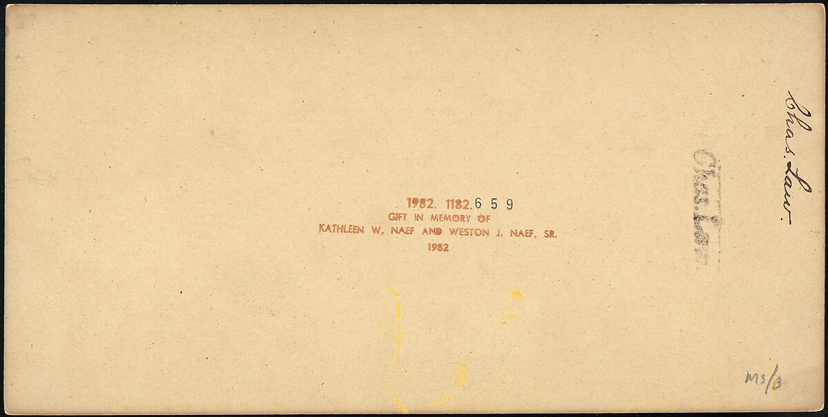 [Group of 6 Early Stereograph Views of Birmingham, England], Unknown (British), Albumen silver prints