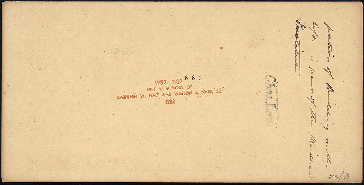 [Group of 6 Early Stereograph Views of Birmingham, England], Unknown (British), Albumen silver prints