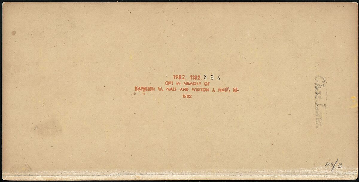 [Group of 6 Early Stereograph Views of Birmingham, England], Unknown (British), Albumen silver prints