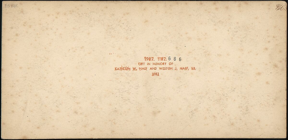 [Group of 16 Early Stereograph Views of British Abbeys], Unknown (British), Albumen silver prints