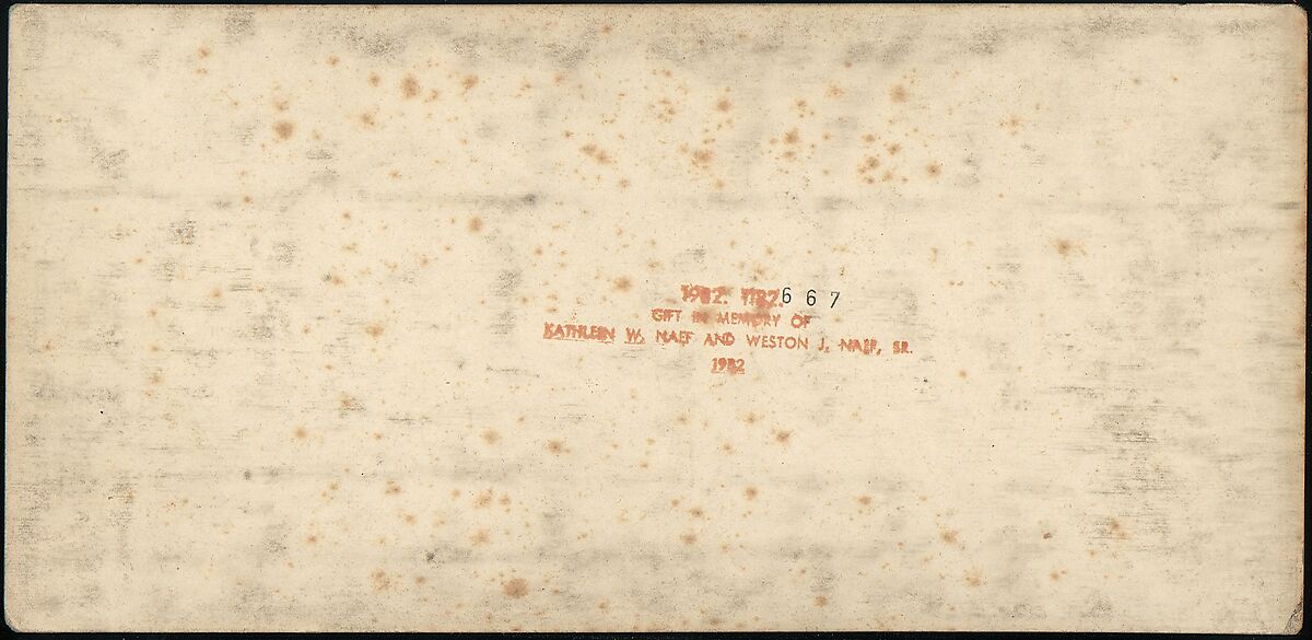 [Group of 16 Early Stereograph Views of British Abbeys], Unknown (British), Albumen silver prints