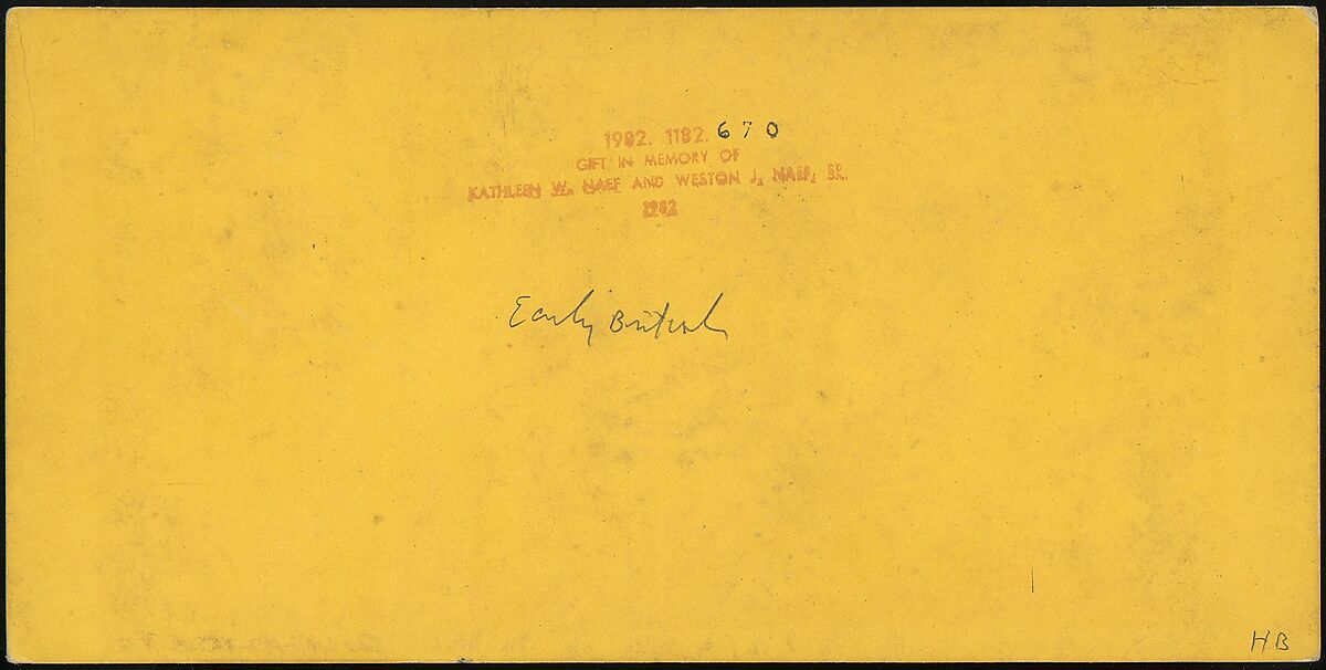 [Group of 16 Early Stereograph Views of British Abbeys], Unknown (British), Albumen silver prints