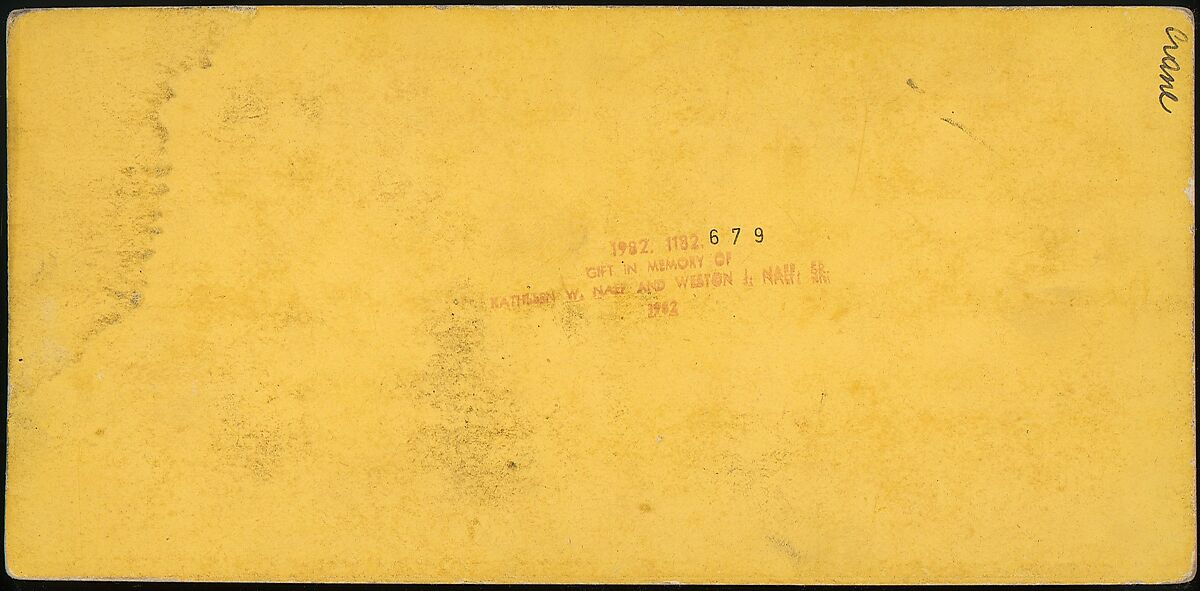 [Group of 16 Early Stereograph Views of British Abbeys], Unknown (British), Albumen silver prints