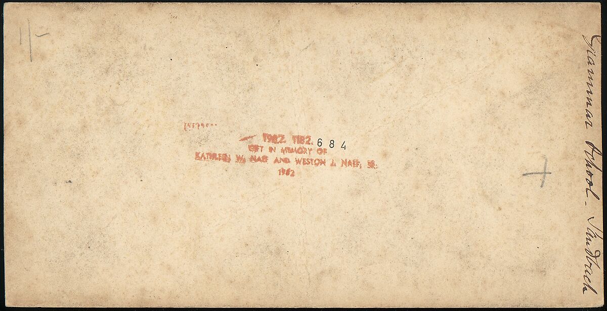 [Group of 3 Stereograph Views of British Buildings], Unknown (British), Albumen silver prints