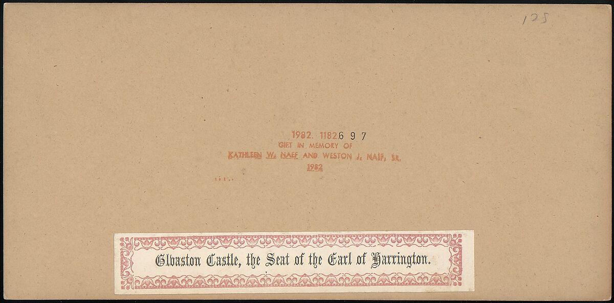 [Group of 15 Early Stereograph Views of Cambridge, England and the Surrounding Area], Thomas Small (British), Albumen silver prints