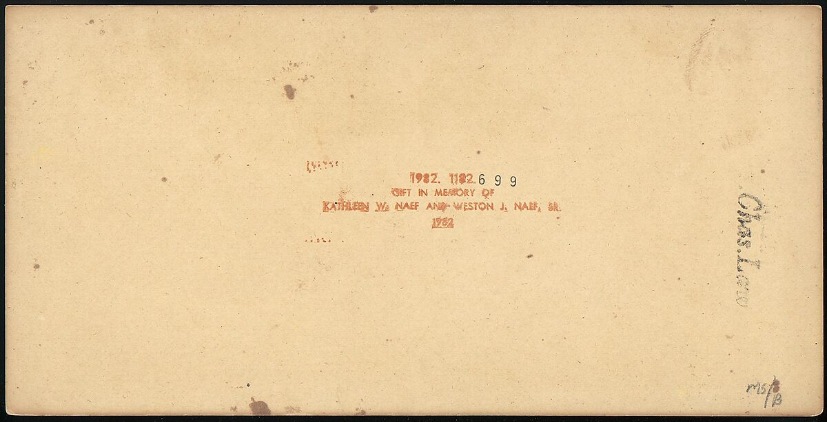 [Group of 15 Early Stereograph Views of Cambridge, England and the Surrounding Area], Thomas Small (British), Albumen silver prints