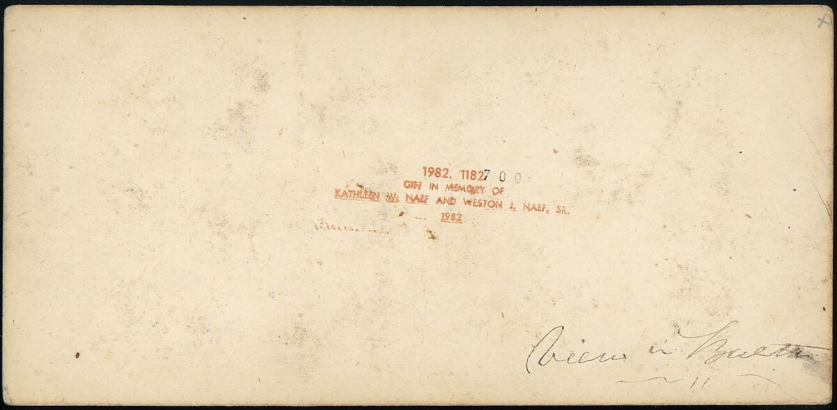 [Group of 15 Early Stereograph Views of Cambridge, England and the Surrounding Area], Thomas Small (British), Albumen silver prints