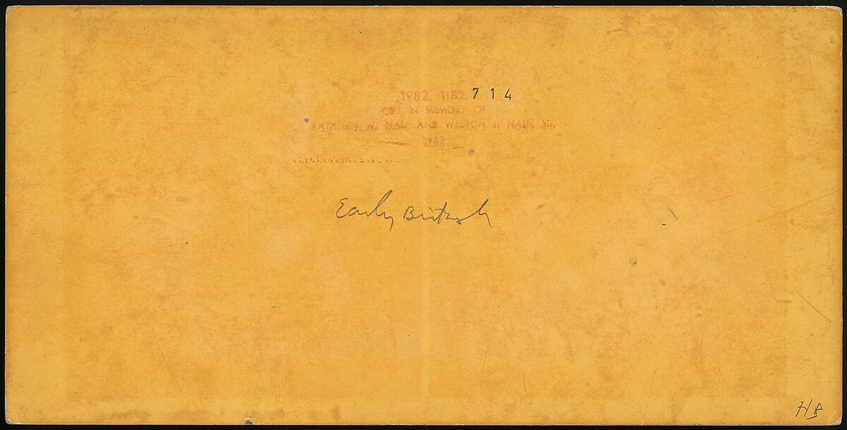 [Group of 23 Early Stereograph Views of British Cathedrals], Unknown (British), Albumen silver prints