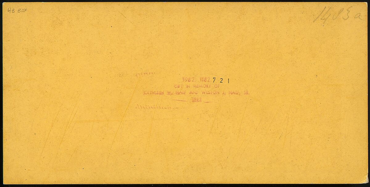 [Group of 23 Early Stereograph Views of British Cathedrals], Unknown (British), Albumen silver prints