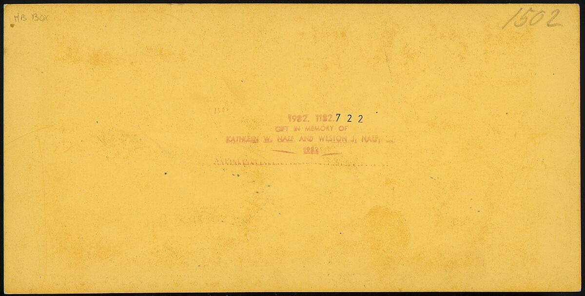 [Group of 23 Early Stereograph Views of British Cathedrals], Unknown (British), Albumen silver prints