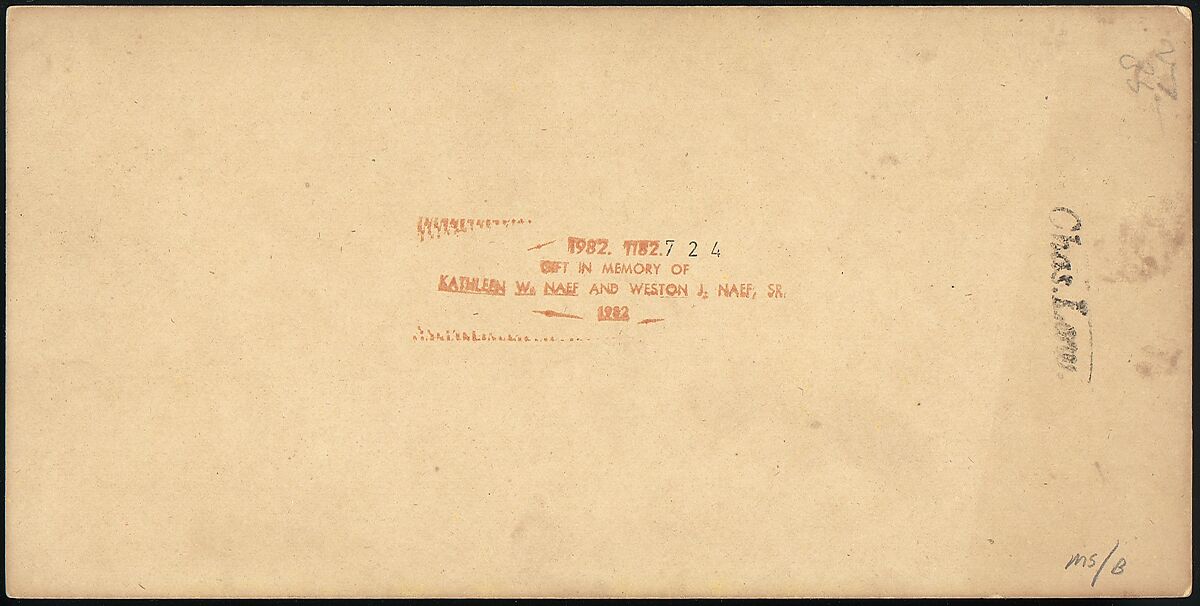 [Group of 23 Early Stereograph Views of British Cathedrals], Unknown (British), Albumen silver prints