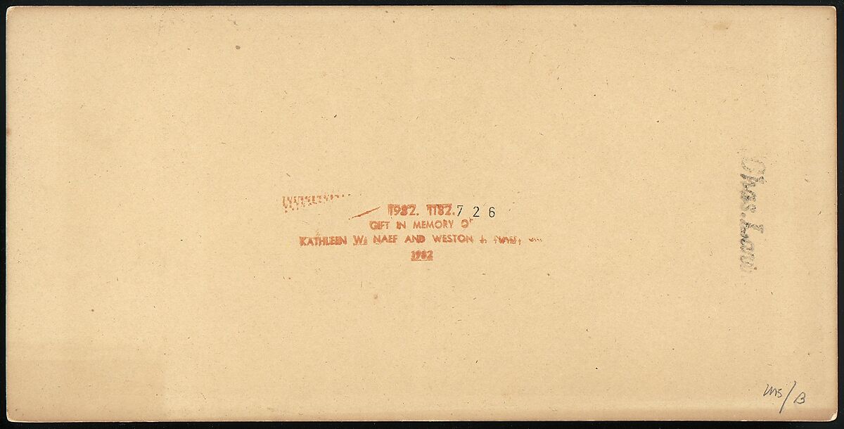 [Group of 23 Early Stereograph Views of British Cathedrals], Unknown (British), Albumen silver prints