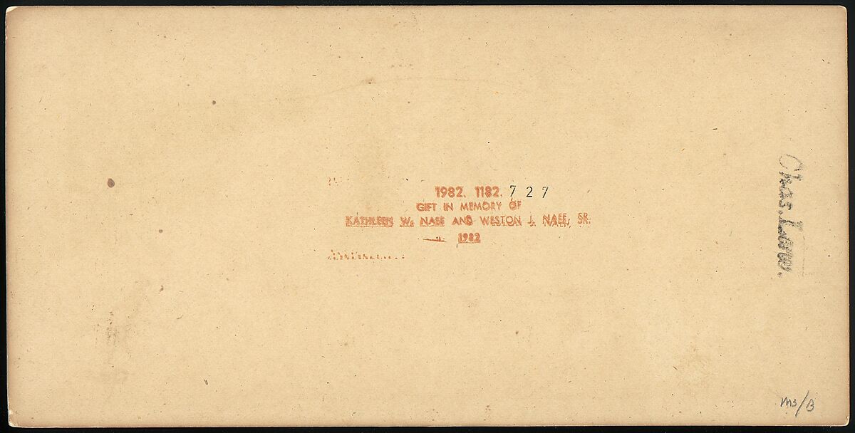 [Group of 23 Early Stereograph Views of British Cathedrals], Unknown (British), Albumen silver prints