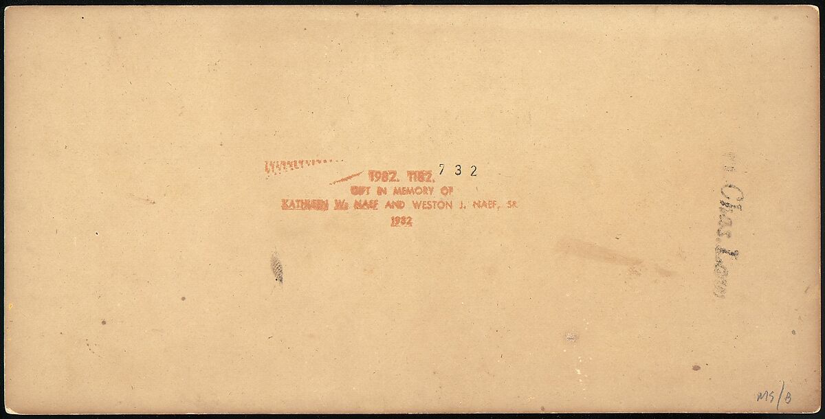 [Group of 23 Early Stereograph Views of British Cathedrals], Unknown (British), Albumen silver prints