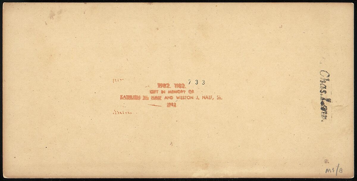 [Group of 23 Early Stereograph Views of British Cathedrals], Unknown (British), Albumen silver prints