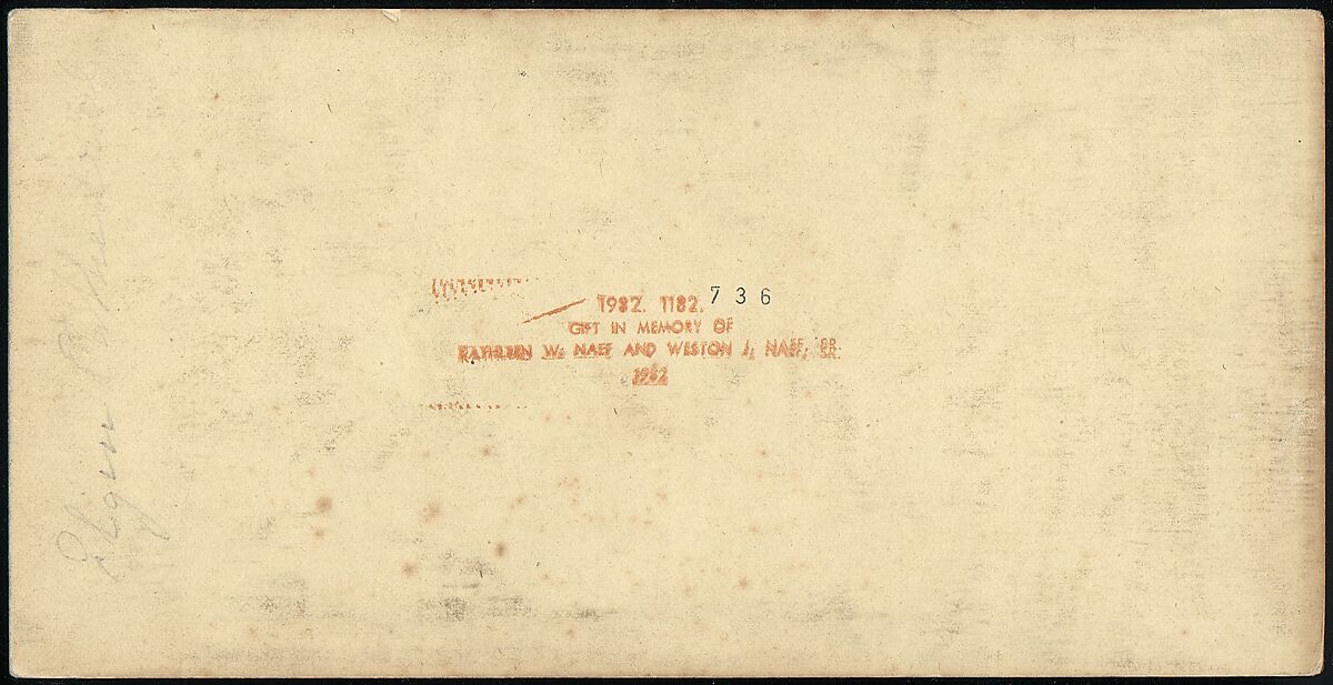 [Group of 23 Early Stereograph Views of British Cathedrals], Unknown (British), Albumen silver prints