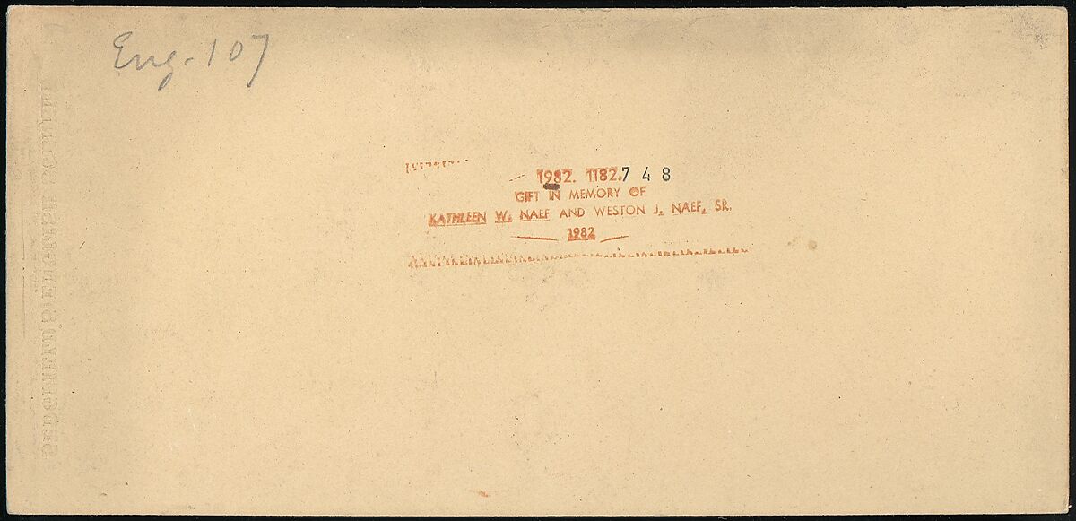 [Group of 17 Early Stereograph Views of British Churches], Sedgfield's English Scenery (British), Albumen silver prints