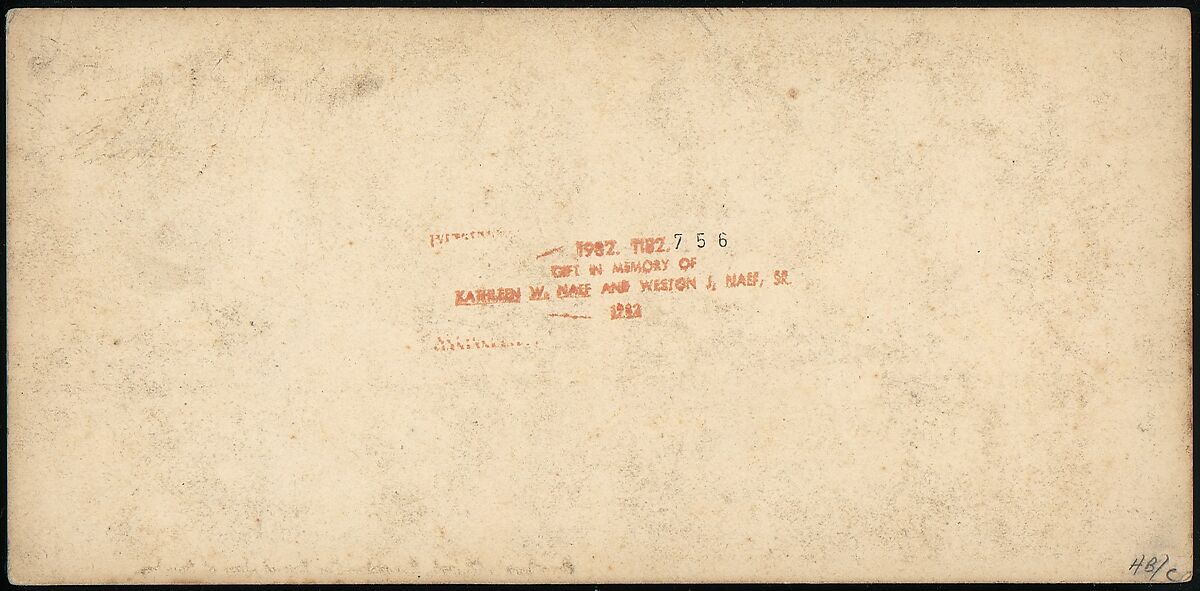 [Group of 17 Early Stereograph Views of British Churches], Sedgfield's English Scenery (British), Albumen silver prints