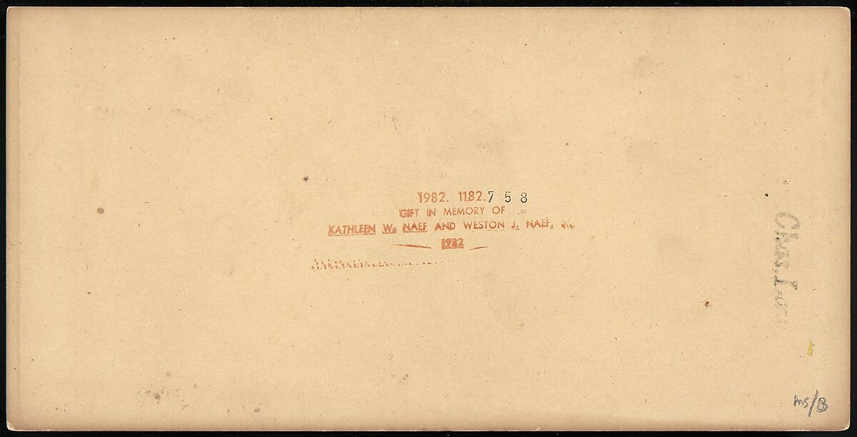 [Group of 17 Early Stereograph Views of British Churches], Sedgfield's English Scenery (British), Albumen silver prints